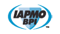 IAPMO BPI Logo